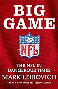 Big Game : The NFL in Dangerous Times (Paperback)