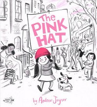 The Pink Hat