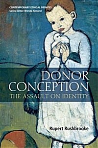 Donor Conception (Hardcover)