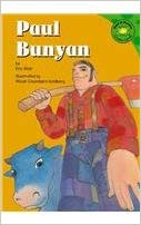 Paul Bunyan