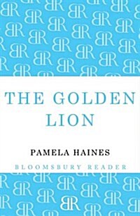 The Golden Lion (Paperback)