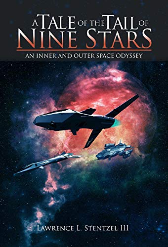 A Tale of the Tail of Nine Stars: An Inner and Outer Space Odyssey