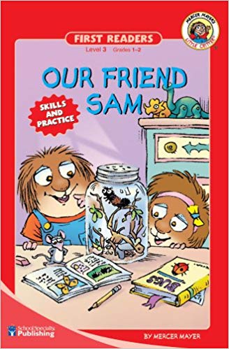 Our Friend Sam, Grades 1 - 2: Level 3