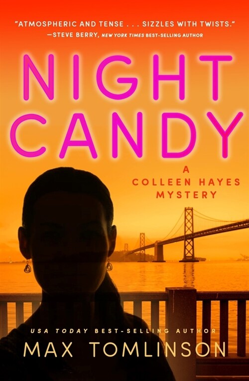 Night Candy: Volume 5 (Hardcover)