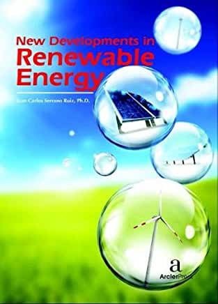 New Developments in Renewable Energy