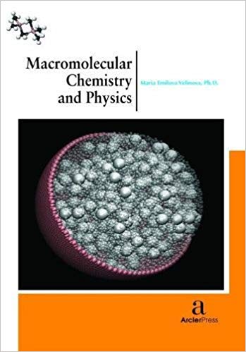 Macromolecular Chemistry and Physics