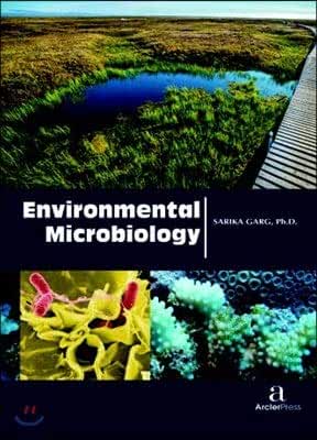 Environmental Microbiology