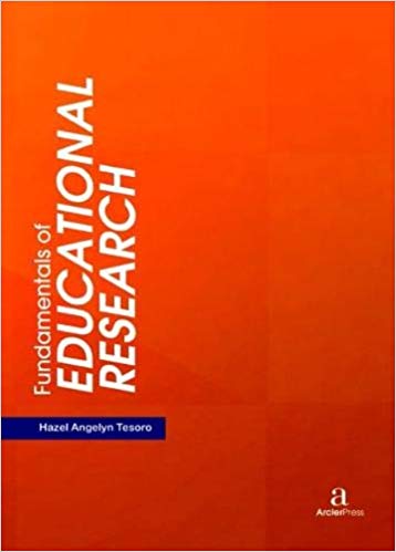 Fundamentals  of Educational  Research