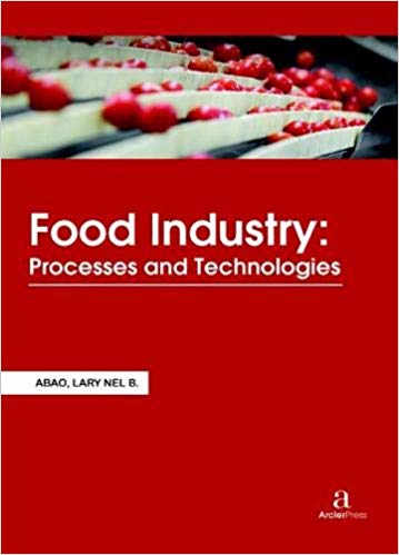 Food Industry: Processes and Technologies