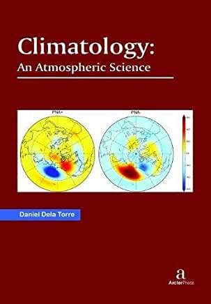 Climatology:  An Atmospheric Science 