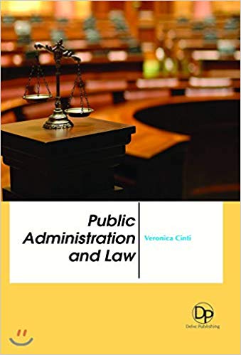 Public Administration and Law