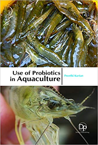 Use of Probiotics in Aquaculture