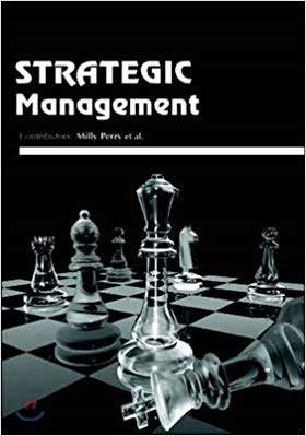 Strategic Management