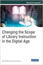 Library & Information Science Research