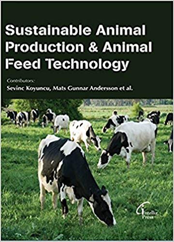 Sustainable Animal Production & Animal Feed Technology