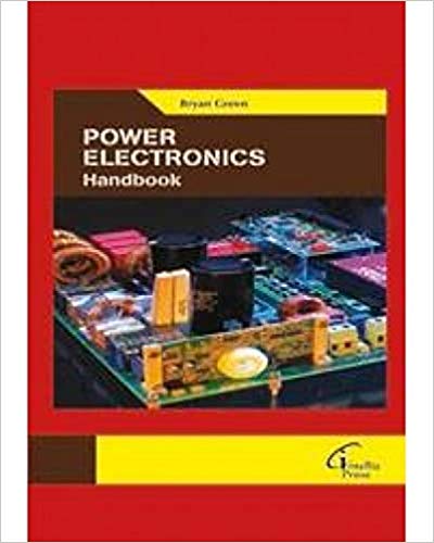 Power Electronics Handbook