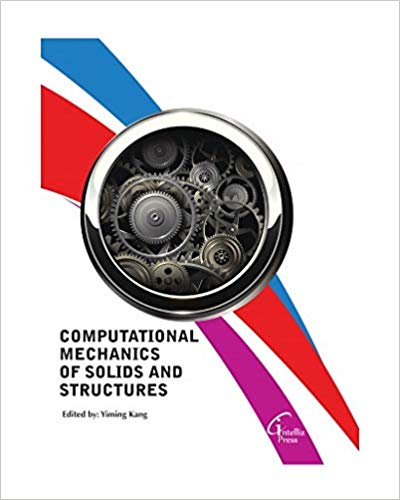 Computational Mechanics of Soilds and Structures