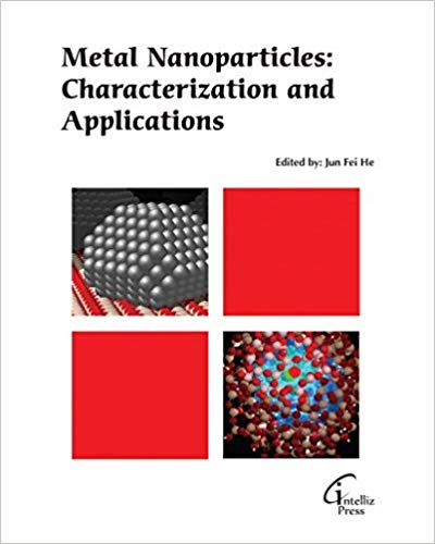 Metal Nanoparticles: Characterization and Applications