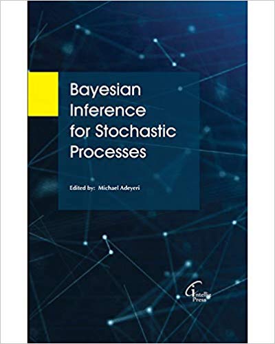 Bayesian Inference for Stochastic Processes