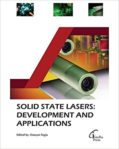 Solid State Lasers: Development and Applications