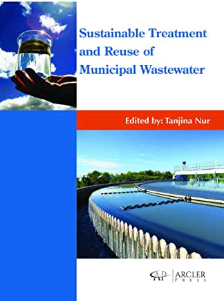 Sustainable Treatment and Reuse of Municipal Wastewater