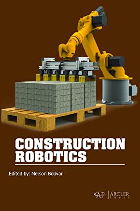 Construction Robotics