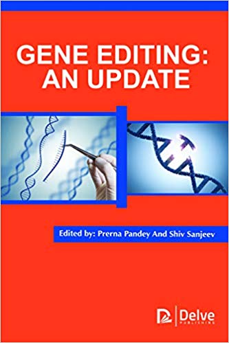 Gene Editing: An Update