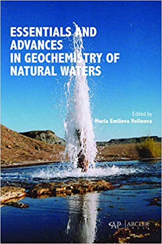 Essentials and Advances in Geochemistry of Natural Waters