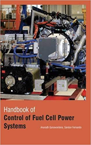 Handbook Of Control Of Fuel Cell Power Systems 2 Vols