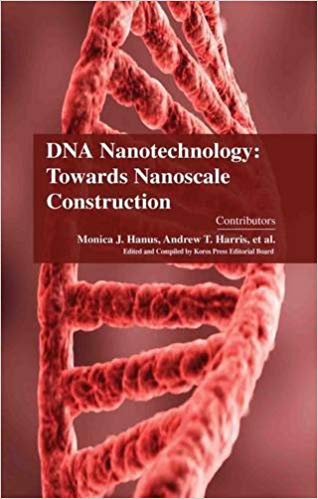 DNA Nanotechnology: Towards Nanoscale Construction