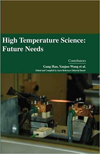 High Temperature Science: Future Needs