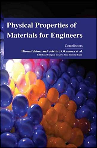 Physical Properties of Materials for Engineers