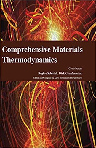 Comprehensive Materials Thermodynamics