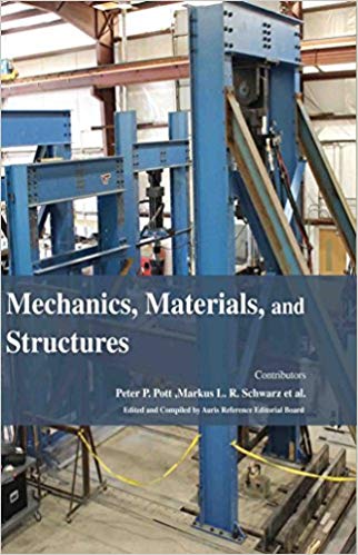 Mechanics, Materials, and Structures