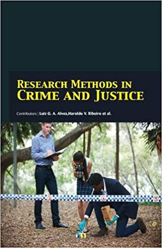 Research Methods in Crime and Justice