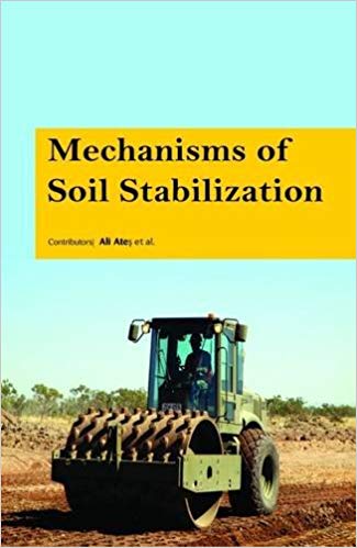 Mechanisms of soil stabilization