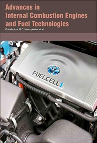 Advances in Internal Combustion Engines and Fuel Technologies