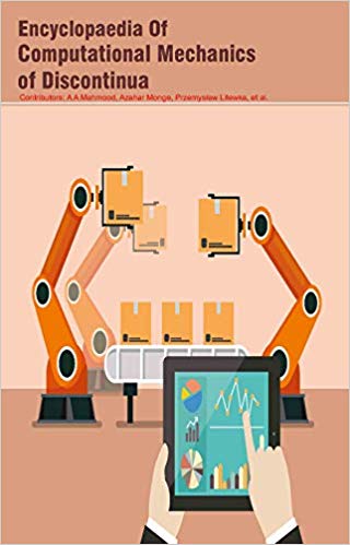 Encyclopaedia of Computational Mechanics of Discontinua 3 Vols