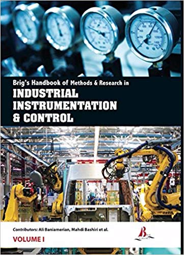 Brig's Handbook of Methods & Research in Industrial Instrumentation & Control