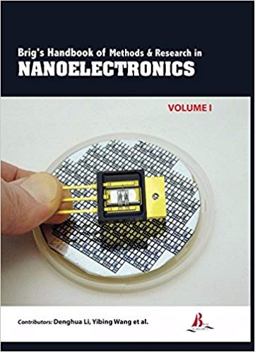 Brig's Handbook of Methods & Research in Nanoelectronics