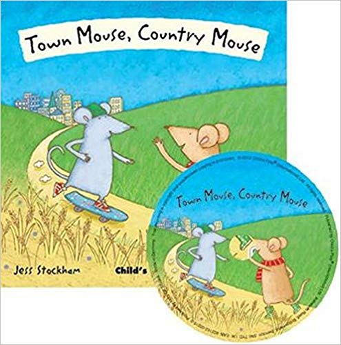 Town Mouse, Country Mouse