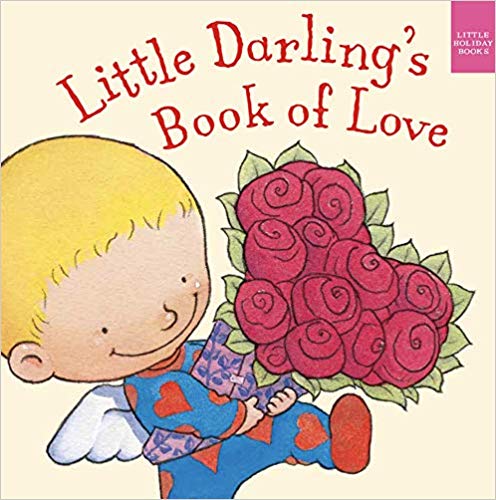 Little Darling's Book of Love