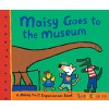 Maisy Goes to the Museum. Lucy Cousins