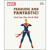 Marvel Fearless and Fantastic! Female Super Heroes Save the World