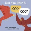 Can You Hear a Coo, Coo?