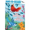 Bird Singing, Bird Winging