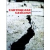 Earthquake Geology