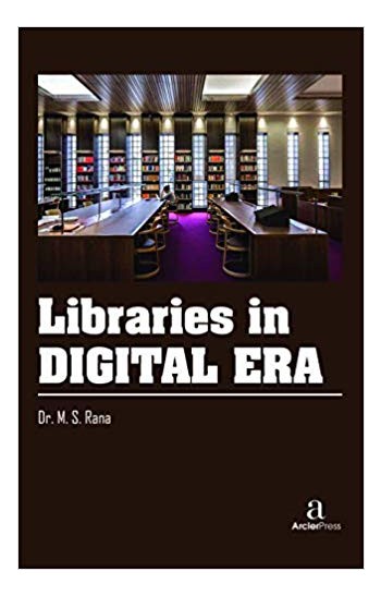 Libraries in Digital Era