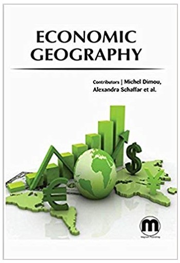 Economic Geography