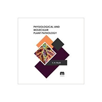 Physiological and Molecular Plant Pathology